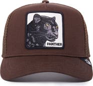 Goorin Bros. The Panther Trucker Hat