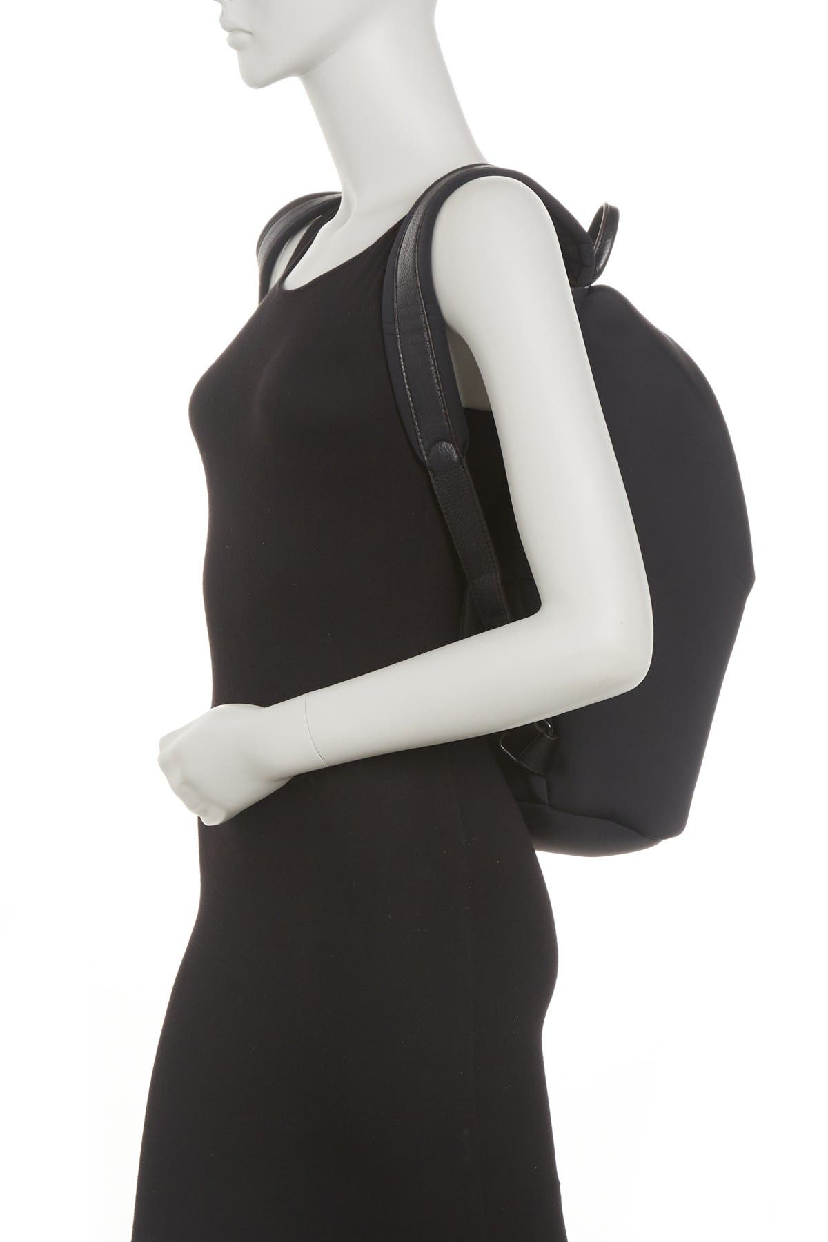 Aimee Kestenberg Tamitha Leather Backpack, Alternate, color, 