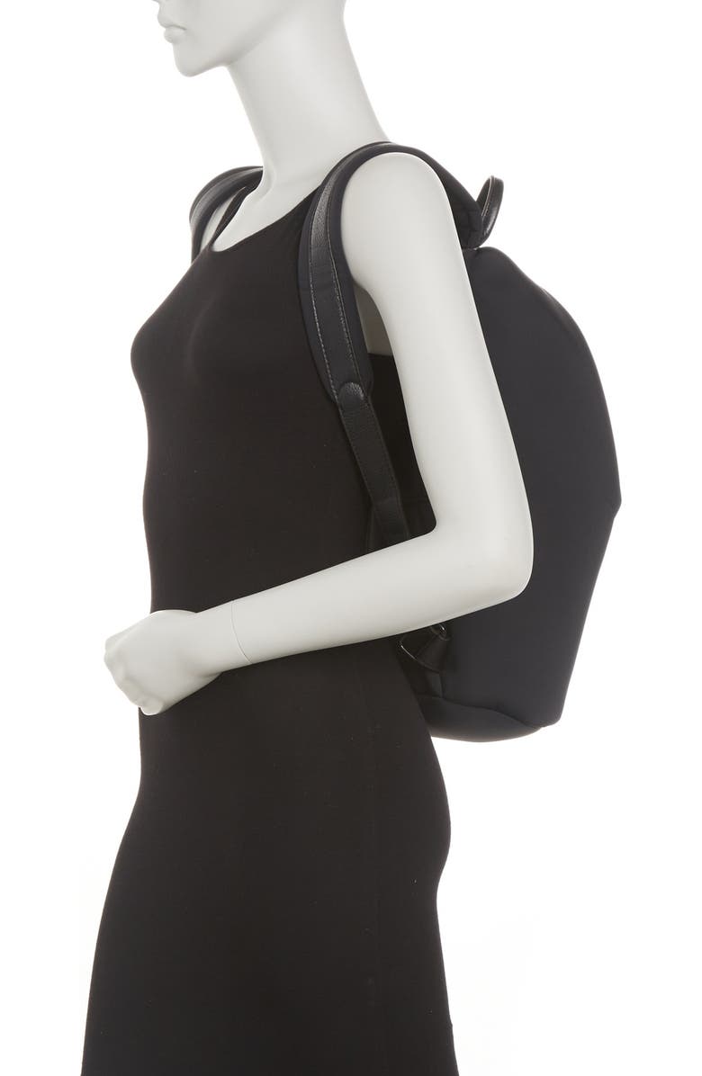 Aimee Kestenberg Tamitha Leather Backpack, Alternate, color,