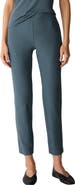 Eileen Fisher Slim Ankle Pants