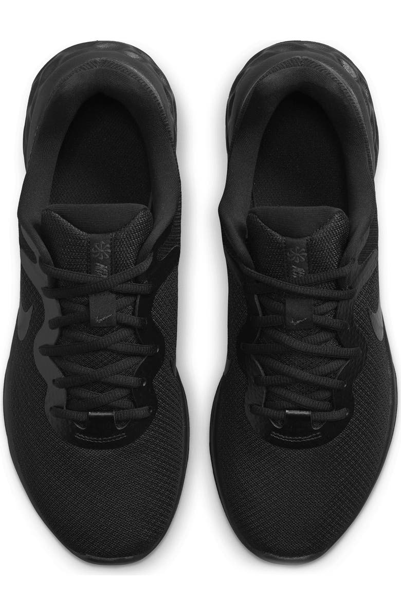 Nike Revolution 6 Next Nature Road Running Shoe, Alternate, color,
