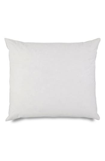 Martex Euro Pillow In White