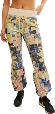 FREE PEOPLE MOVEMENT Cool Climber Pants