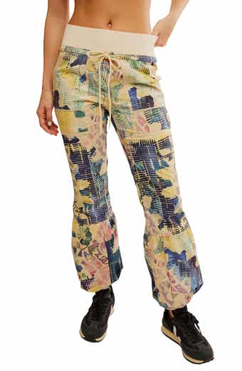 FREE PEOPLE MOVEMENT Cool Climber Pants
