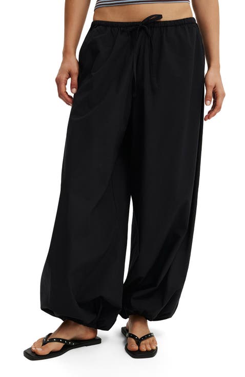 Women's Rio Balloon Pant