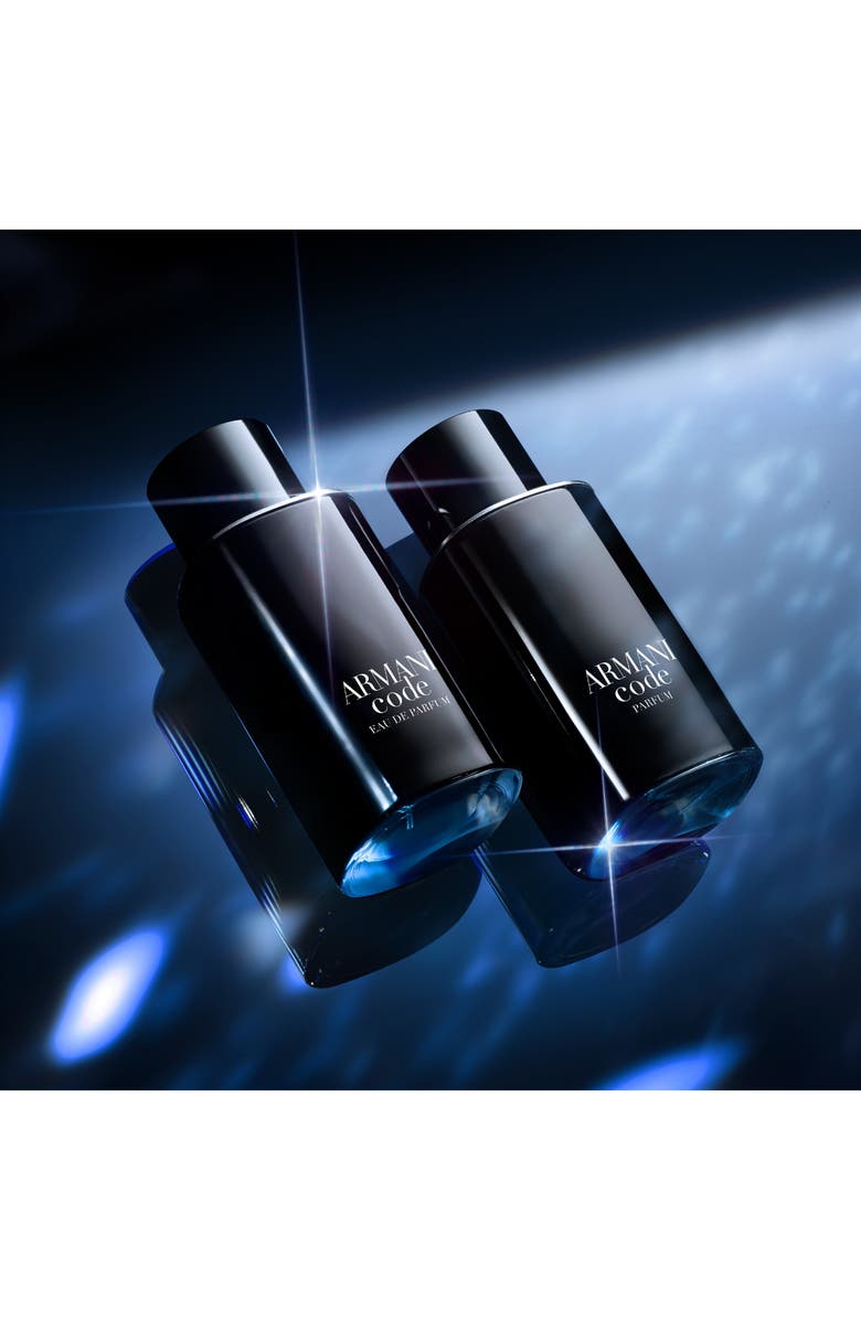ARMANI beauty Armani Code Eau de Toilette Set, Alternate, color,
