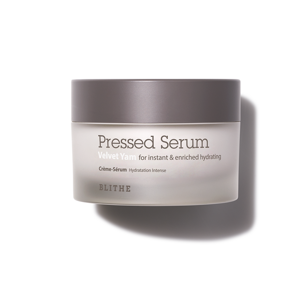 Blithe Pressed Serum Velvet Yam