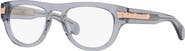 Gucci 51mm Round optical glasses