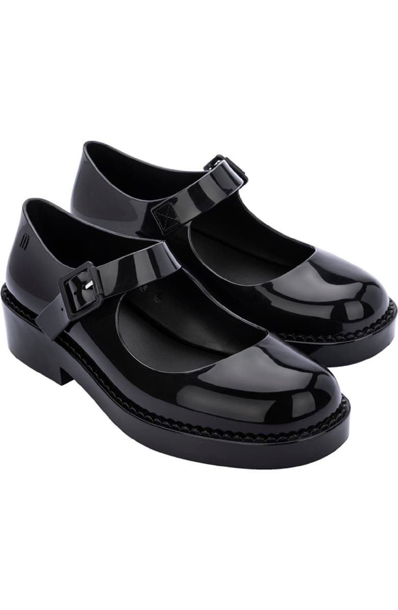 Melissa Blair Water Resistant Mary Jane Loafer, Main, color,