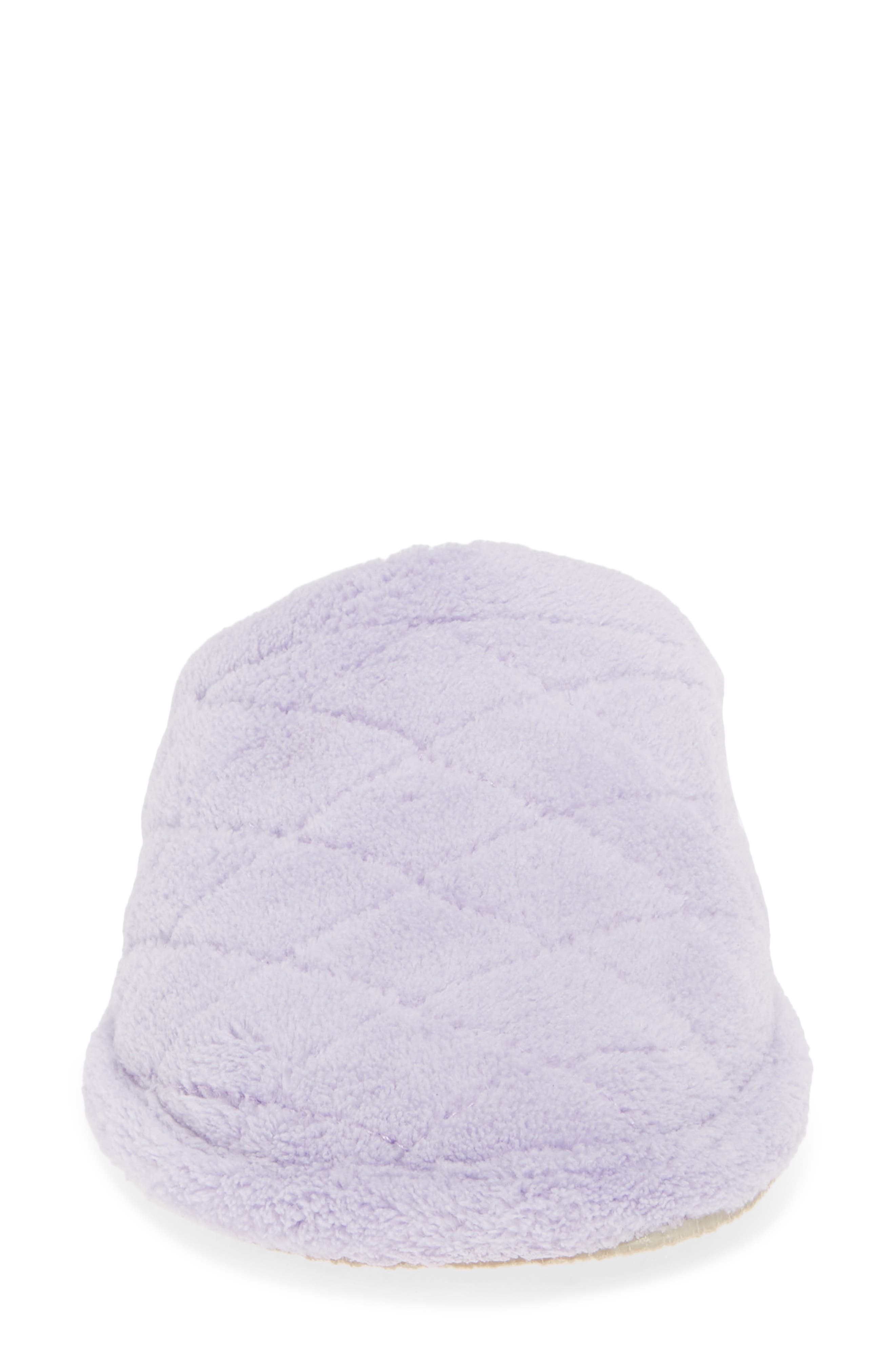 patricia green 'Aria' Plush Slipper, Alternate, color, 