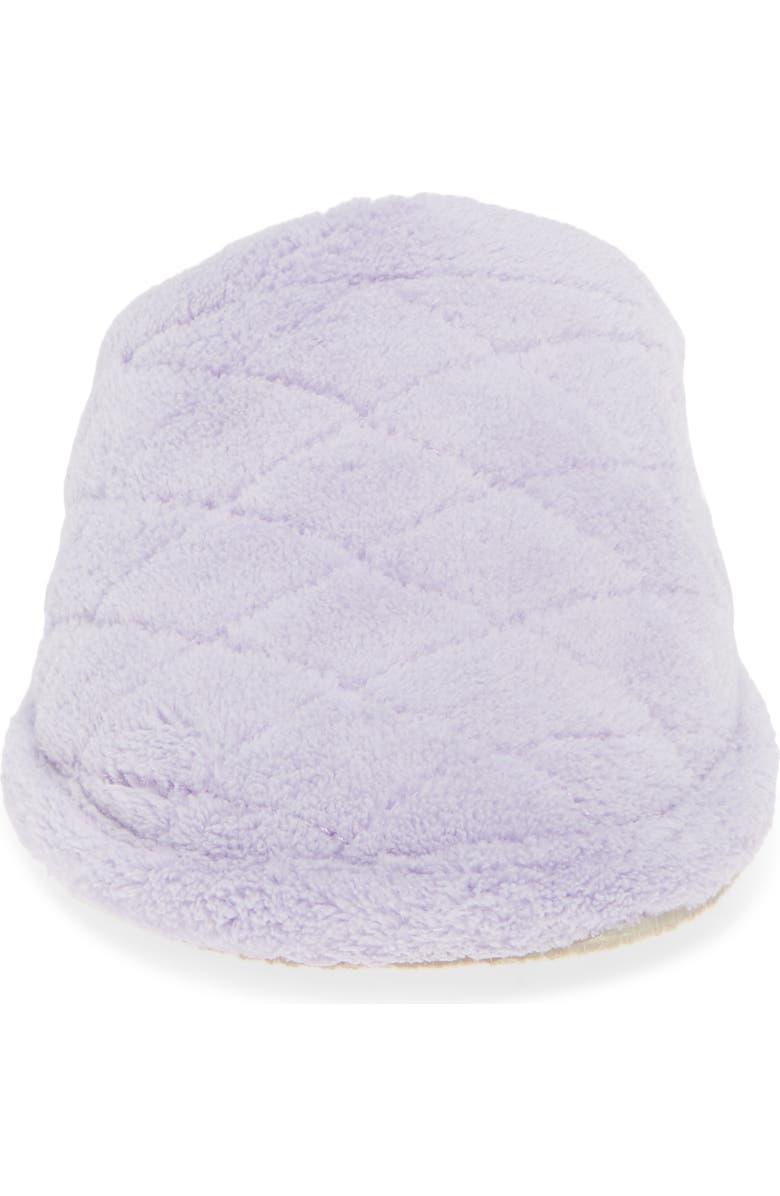 patricia green 'Aria' Plush Slipper, Alternate, color,