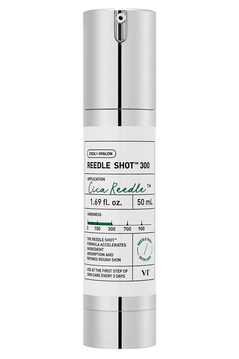 Reedle Shot™ 300, Main, color, SILVER