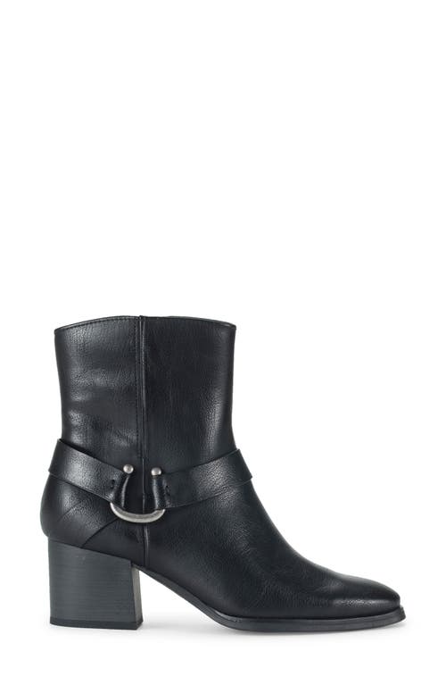 Baretraps Tiana Block Heel Bootie In Black