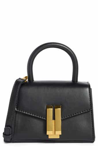 BCBG Top Handle Crossbody Bag