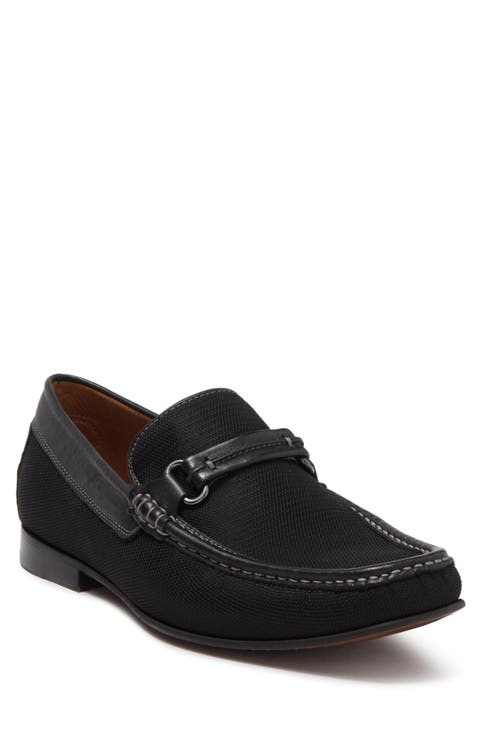 Donnien Nylon Bit Loafer (Men)