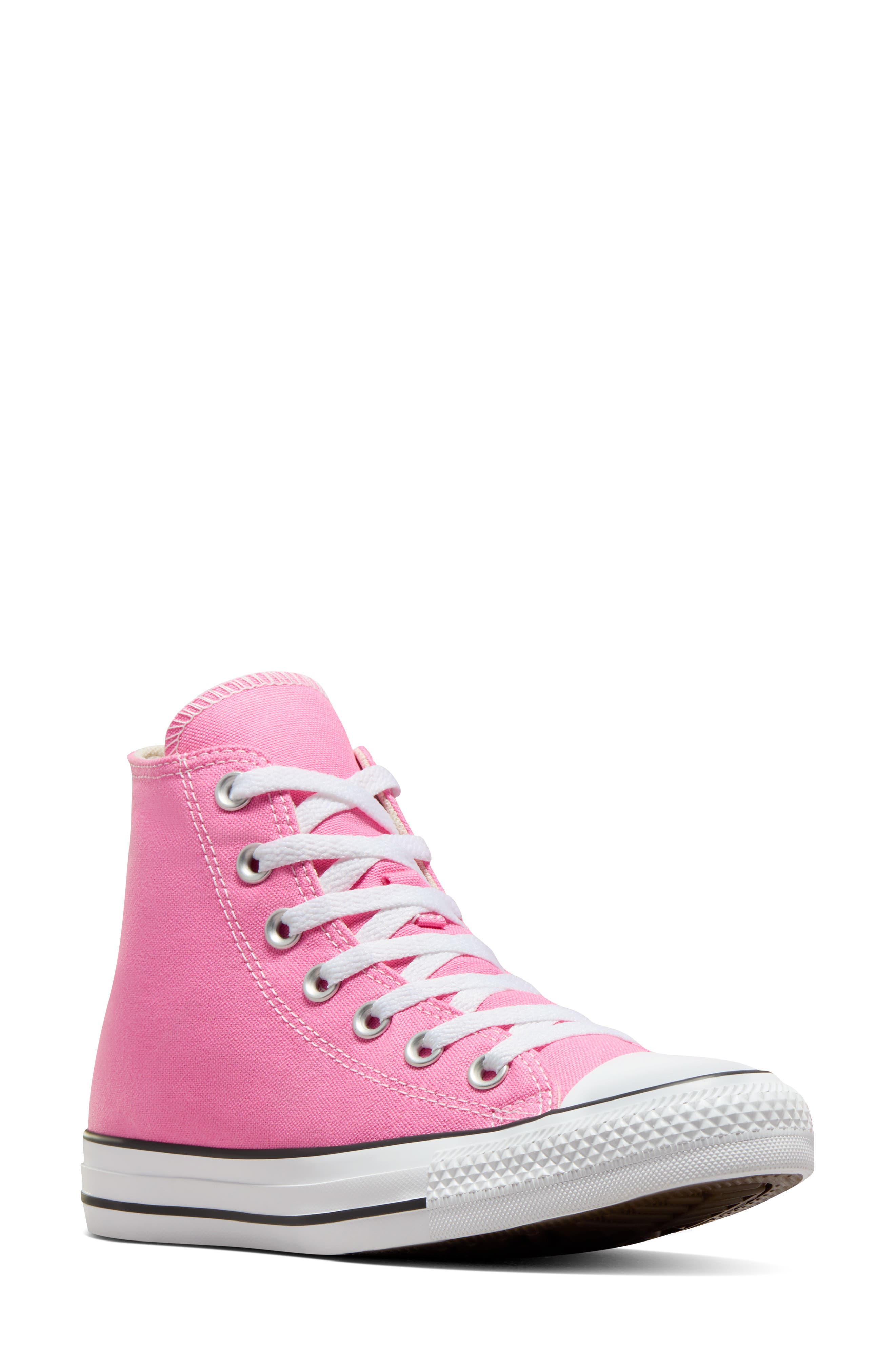 Converse Gender Inclusive Chuck Taylor<sup>®</sup> All Star<sup>®</sup> High Top Sneaker, Main, color, 