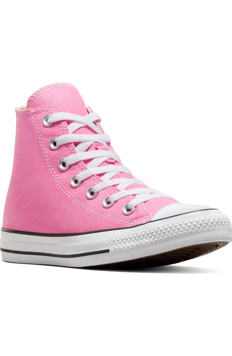 Converse Gender Inclusive Chuck Taylor<sup>®</sup> All Star<sup>®</sup> High Top Sneaker, Main, color,