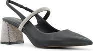 ALDO Kaiaria Slingback Pointed Toe Pump