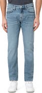 Mavi Jeans Marcus Slim Straight Leg Jeans