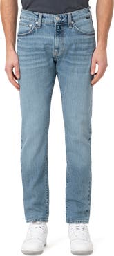 Mavi Jeans Marcus Slim Straight Leg Jeans