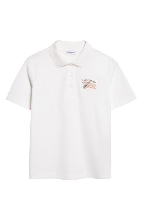 Priscilla EKD Cotton Polo