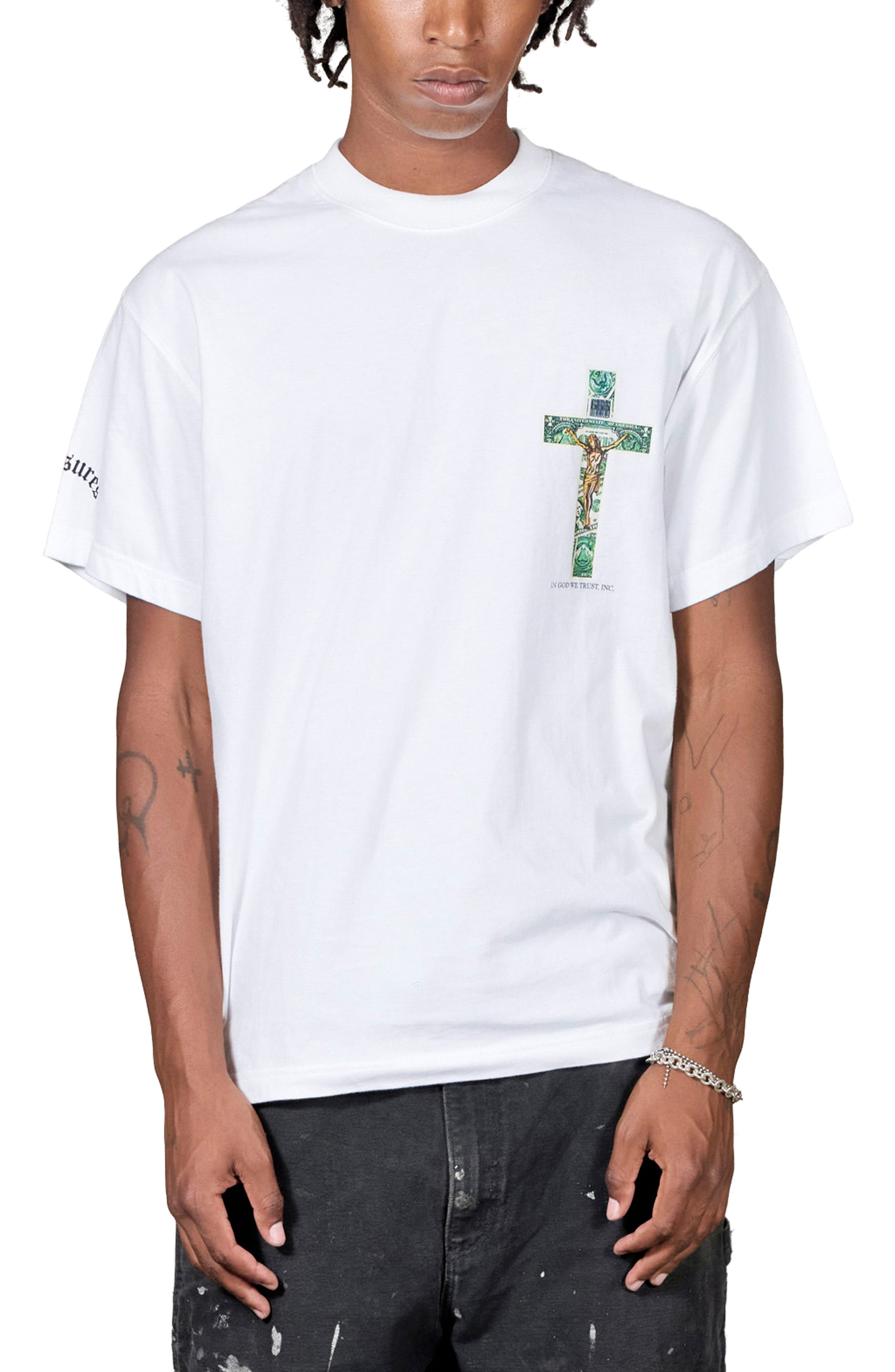 selected WHITE