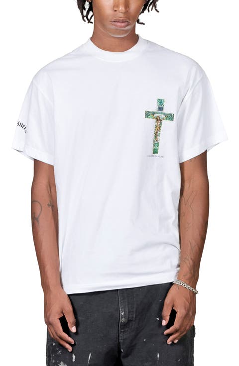 Trust Graphic T-Shirt