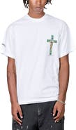 PLEASURES Trust Graphic T-Shirt