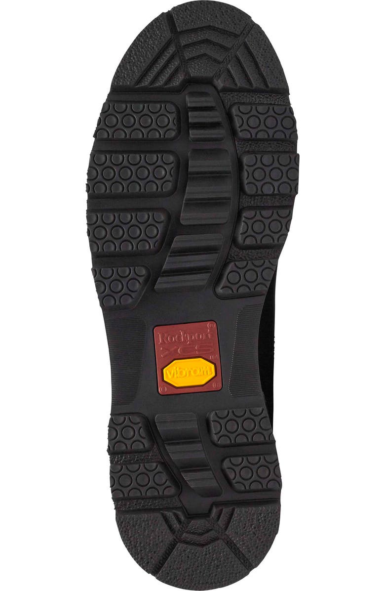 Rockport Umbwe II Waterproof Boot, Alternate, color,