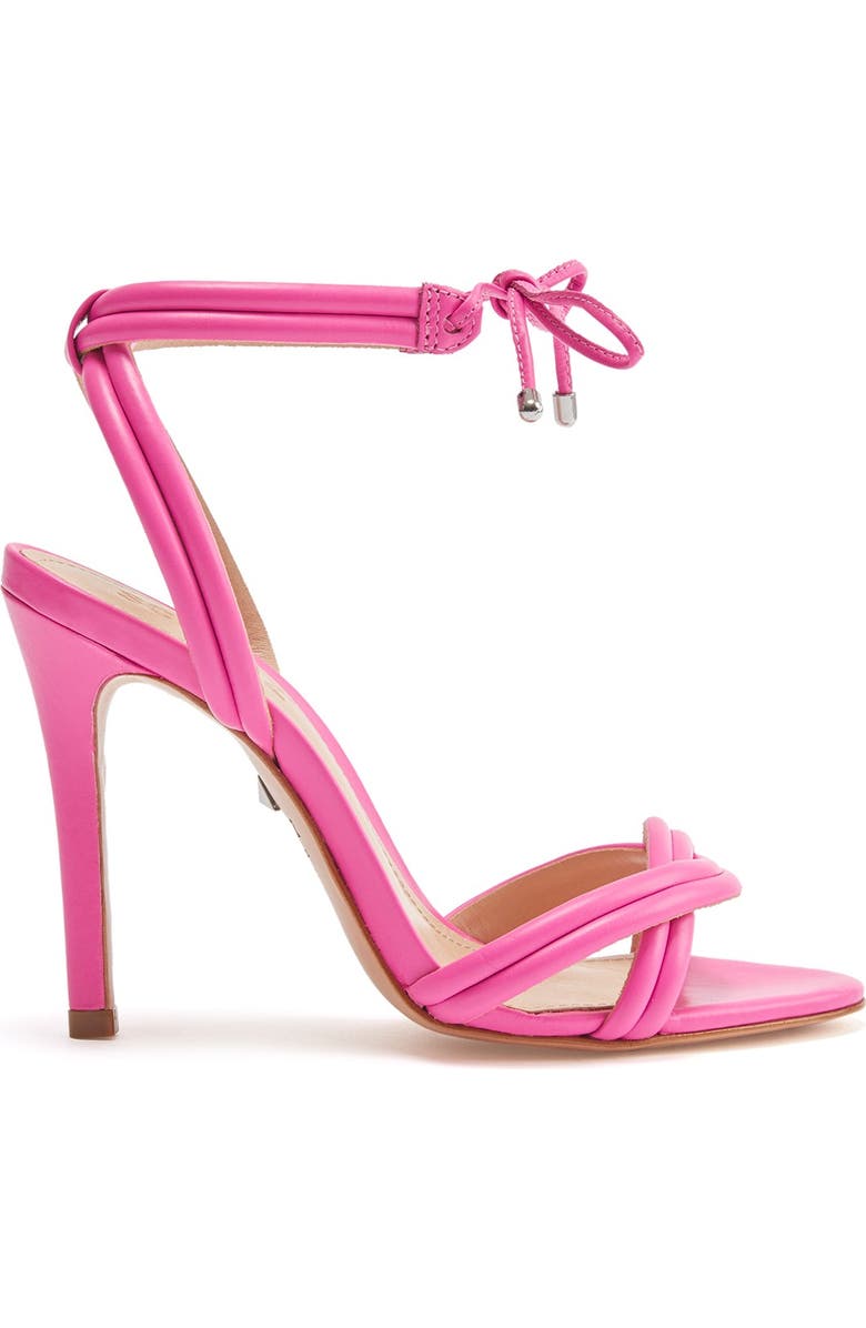 Schutz Yvi Strappy Sandal, Alternate, color,