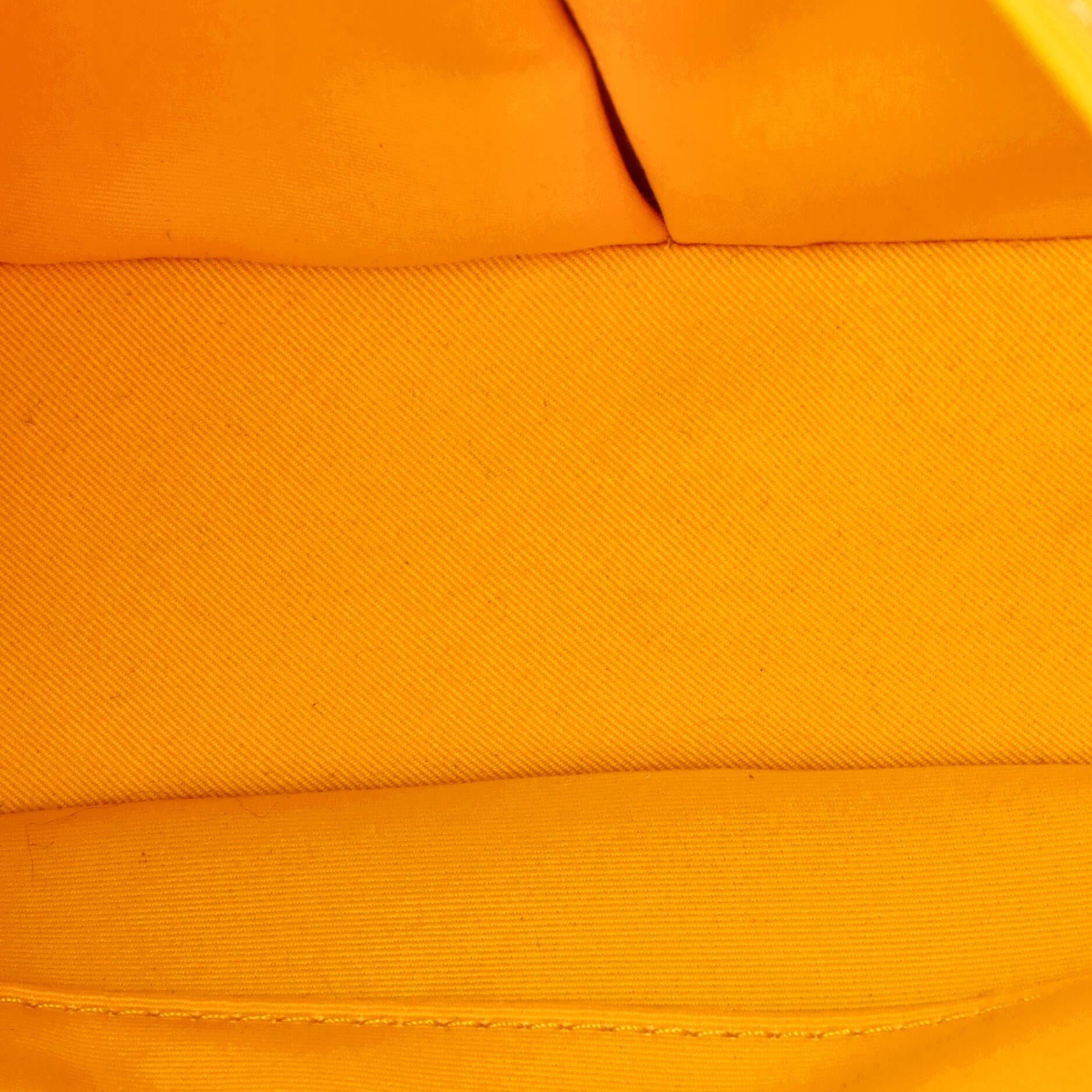 Pre-Owned Goyard Belvedere II Messenger Bag Coated Canvas PM, Alternate, color, Yellow