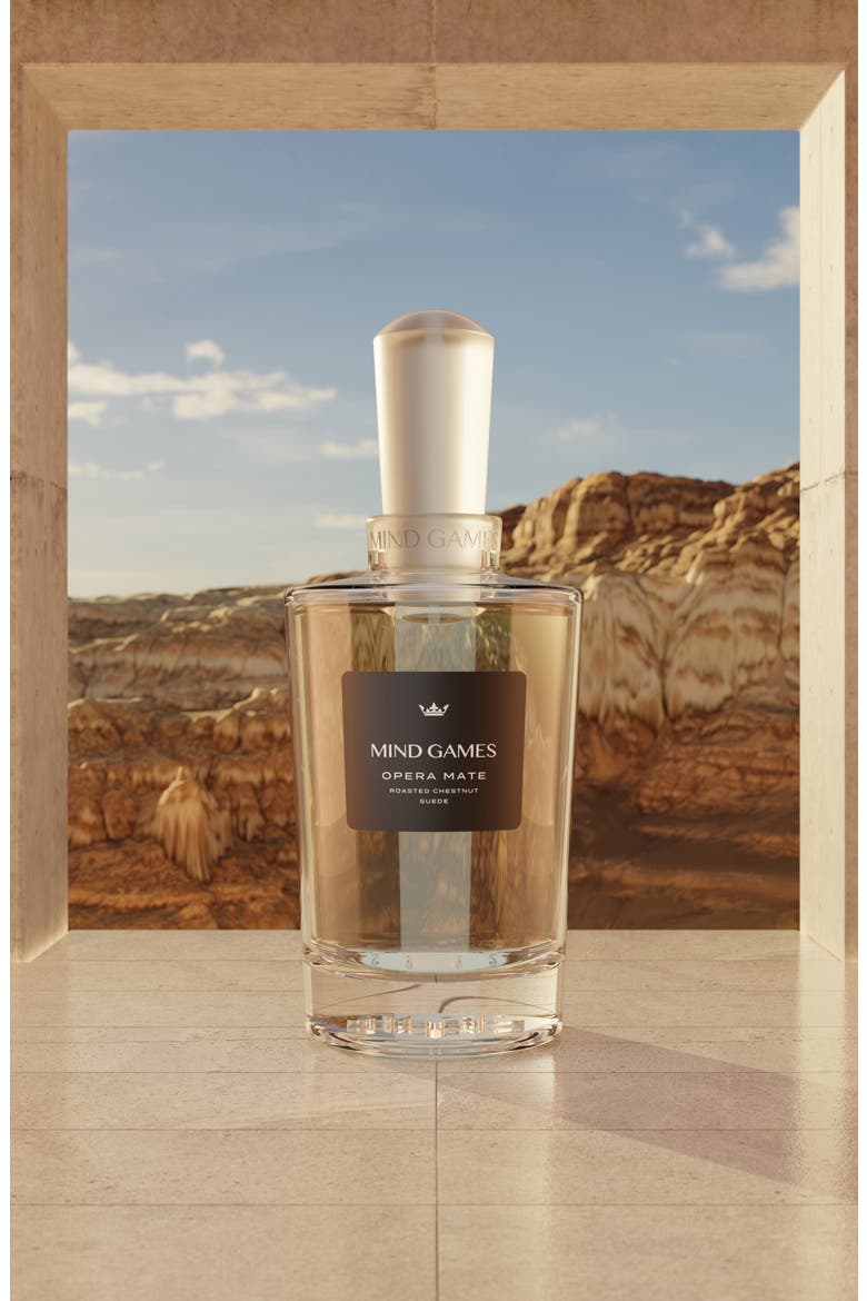 Opera Mate Extrait de Parfum Decanter Set, Alternate, color, NO COLOR