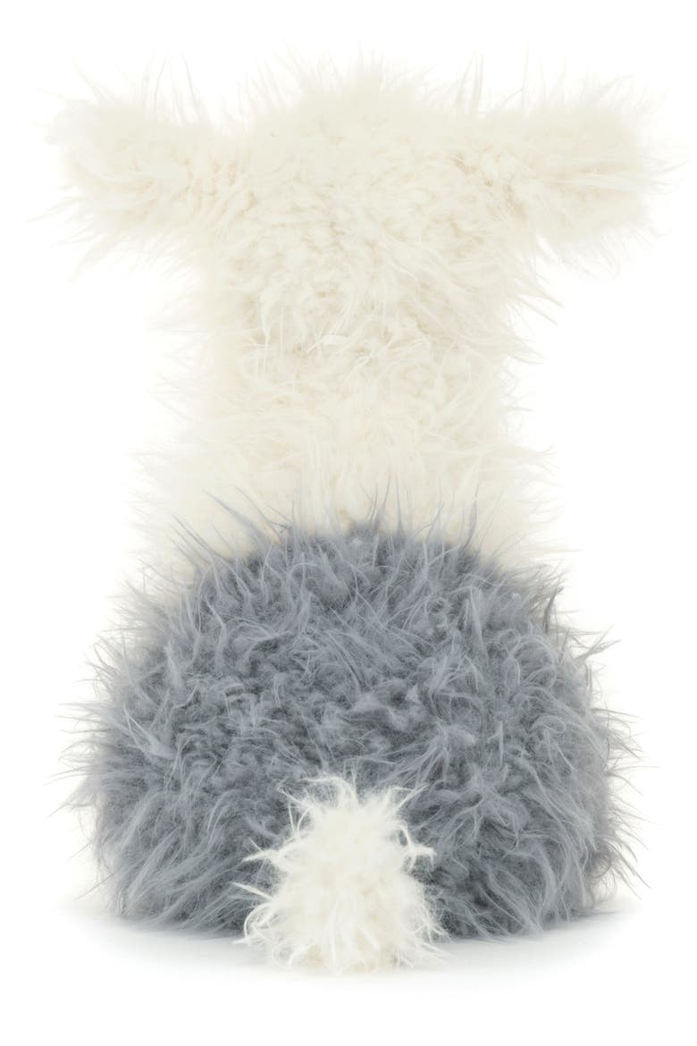 Ewert Sheep Dog Stuffed Animal, Alternate, color, MULTI