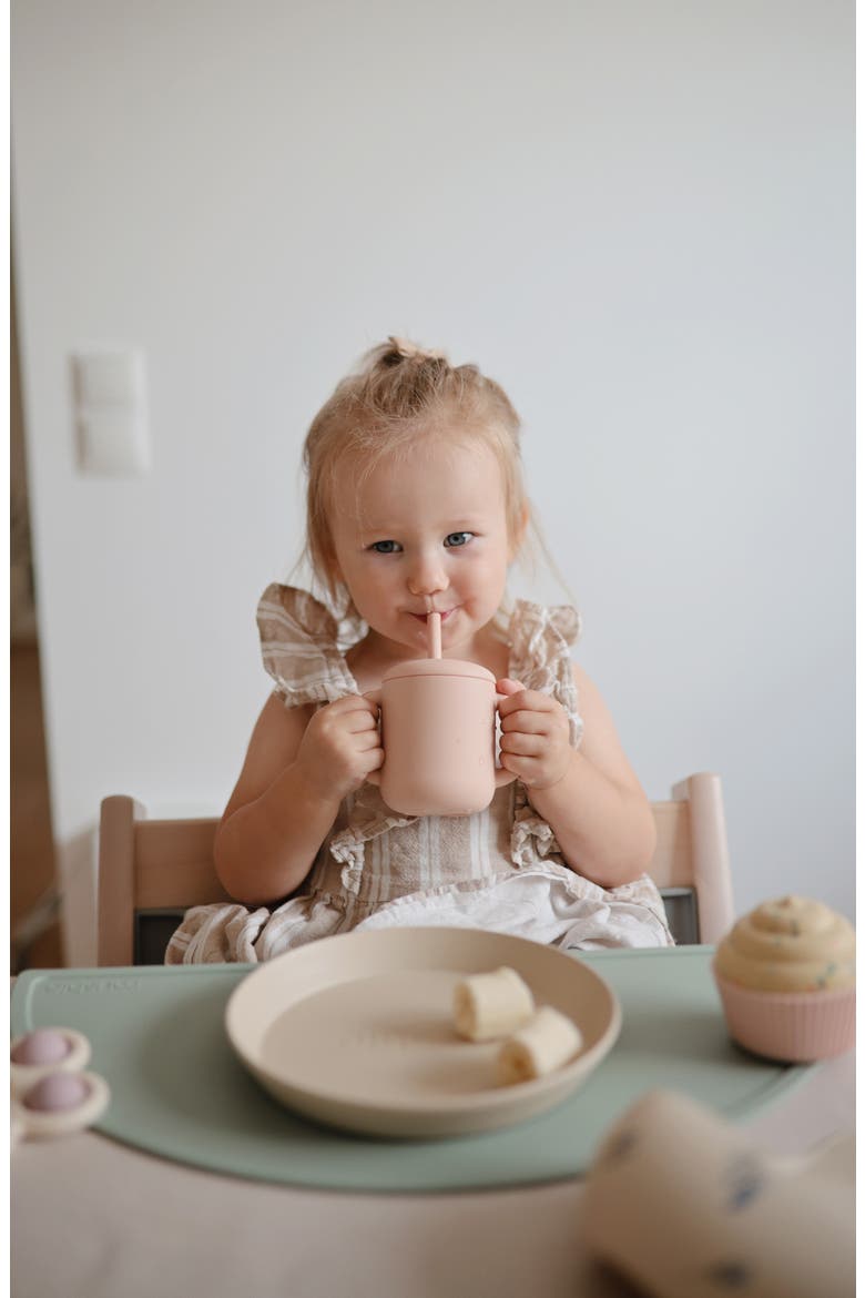 Stage 2 Feeding Kit, Alternate, color, BLUSH