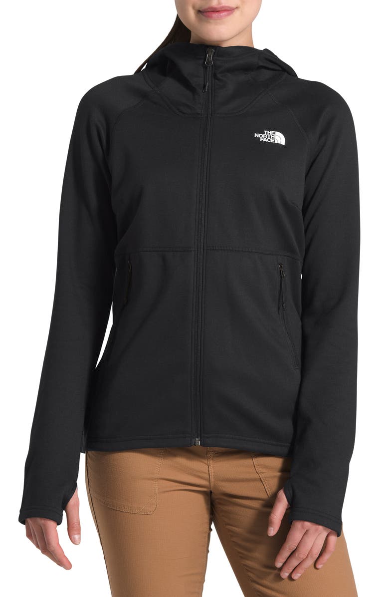 The North Face Canyonlands Hoodie, Main, color, 