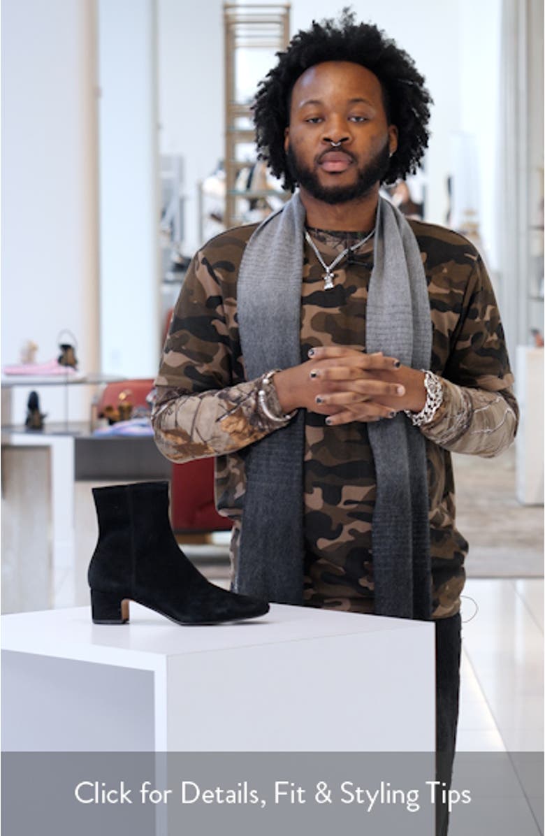 Starling 50 Bootie, sales video thumbnail