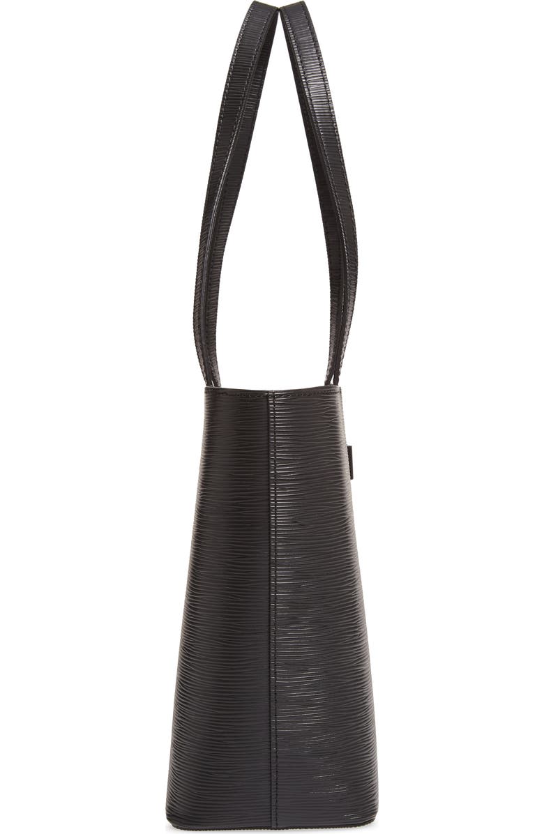 Ted Baker London Deannah Leather Shopper & Pouch, Alternate, color,