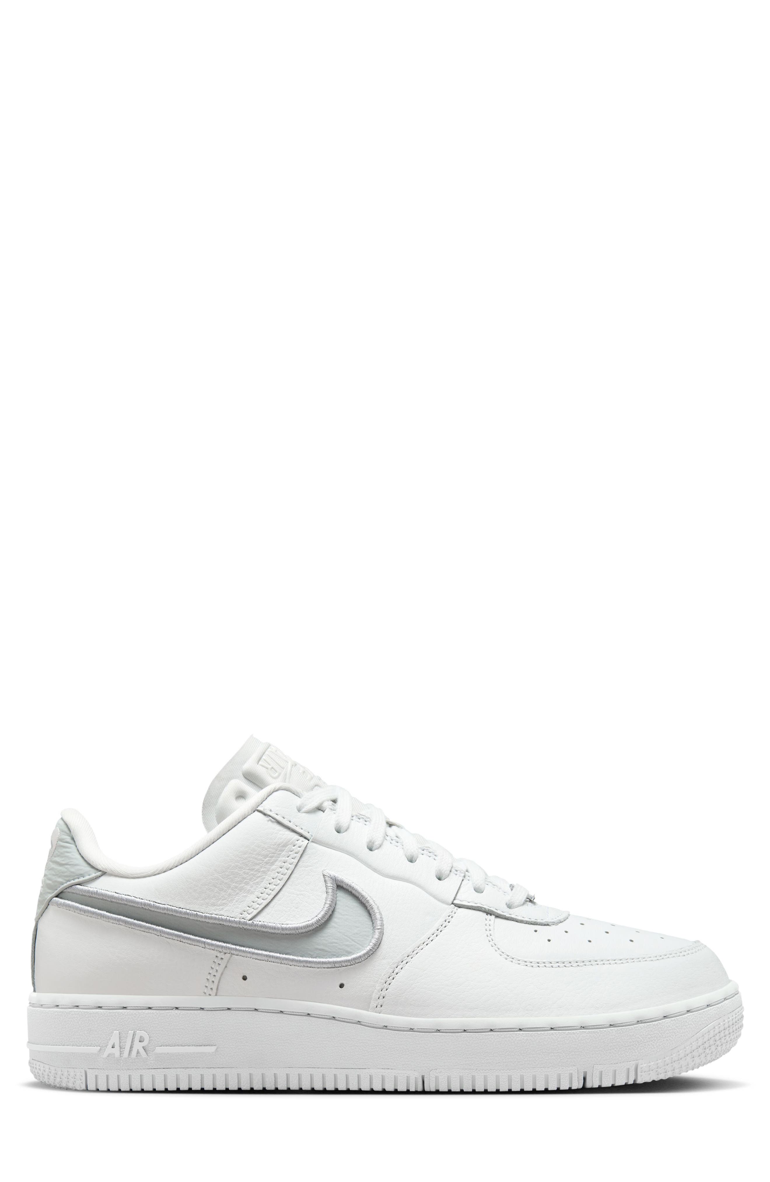 Nike Air Force 1 Dance Sneaker, Alternate, color, 