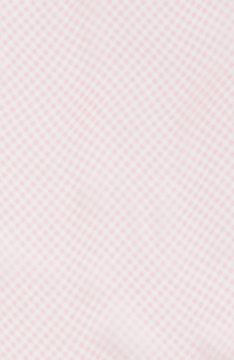 Rachel Parcell Floral Kite Silk Chiffon Scarf, Alternate, color,