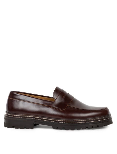 Jay Loafers