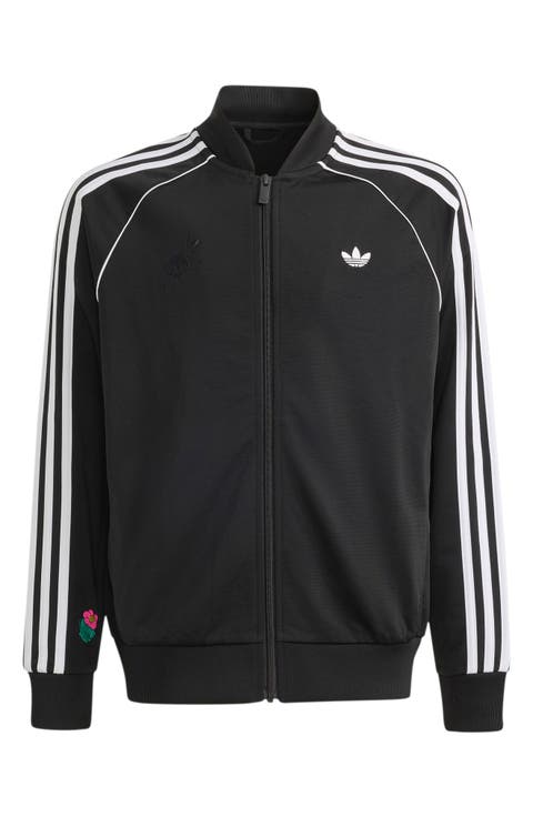 Kids' SST Track Top