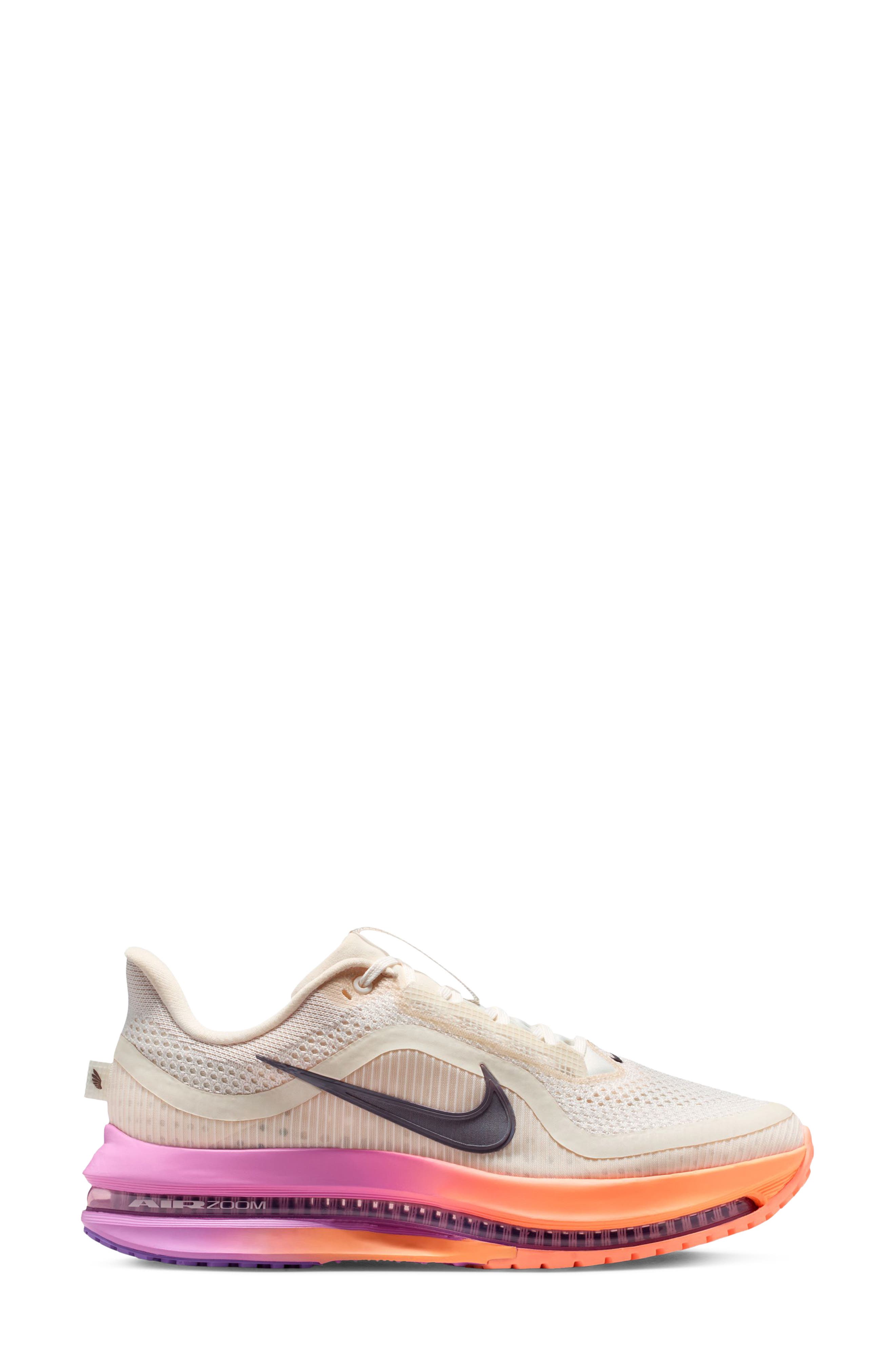 Nike Pegasus Premium Running Shoe, Alternate, color, Chalk/ Tattoo