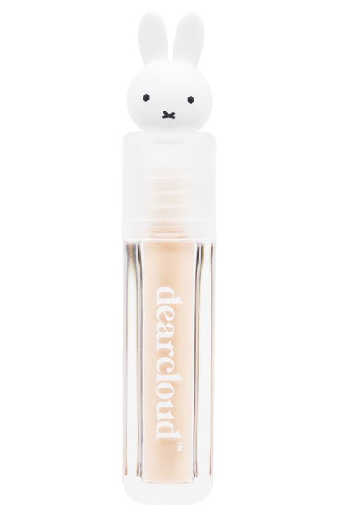 x Miffy Dainty Beam Liquid Highlighter