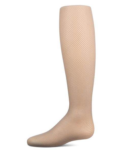 Kid's Mini-net Fishnet Tights (Toddler, Little Kid & big Kid)