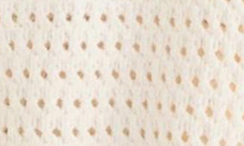 Next Kids' Open Stitch Cardigan In White