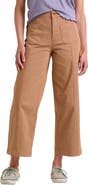 Toad & Co Women's Linden Wide Leg Pant