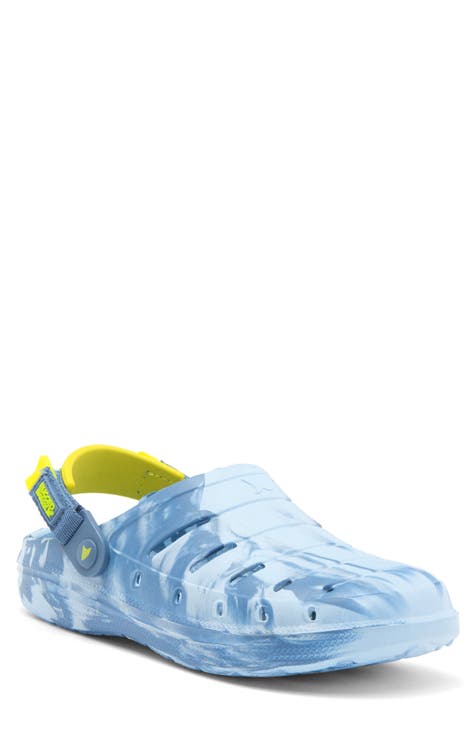 Kids' Adventure Clog (Toddler, Little Kid & Big Kid)