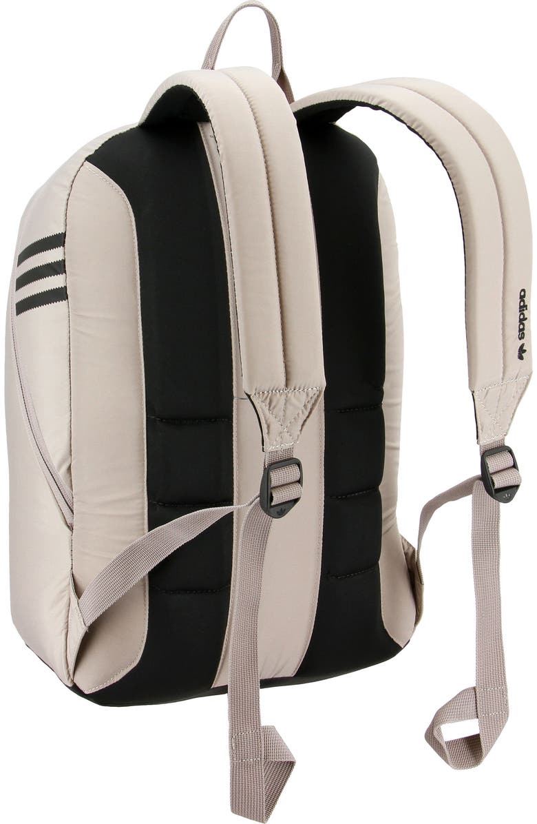 adidas Originals National Plus Backpack, Alternate, color,
