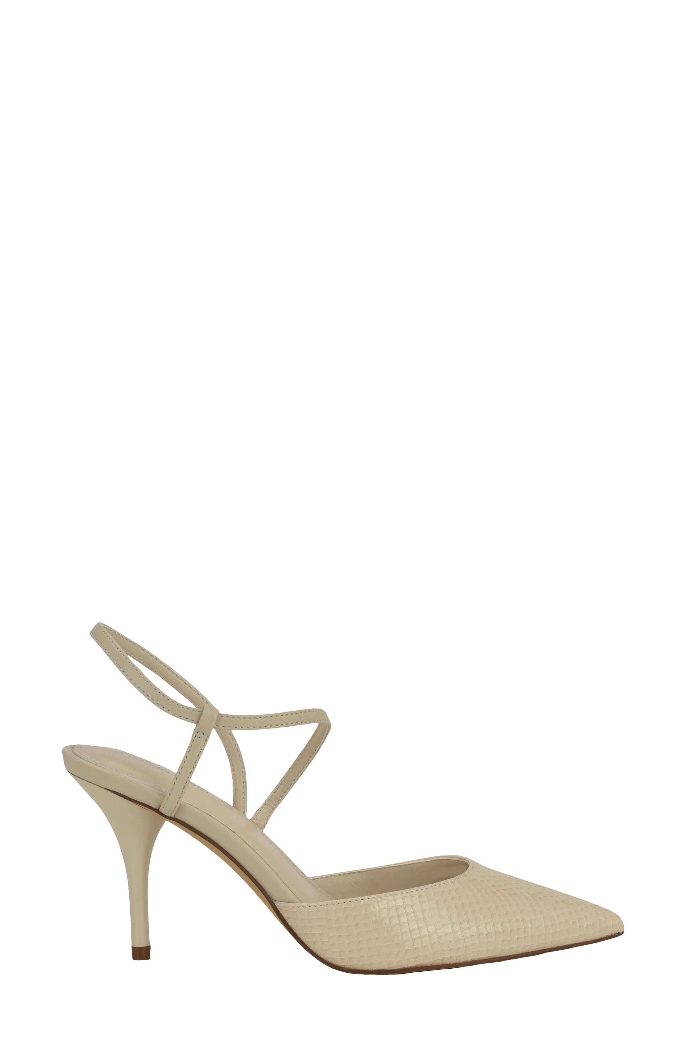 Cordera Pump, Alternate, color, IVORY SNAKE