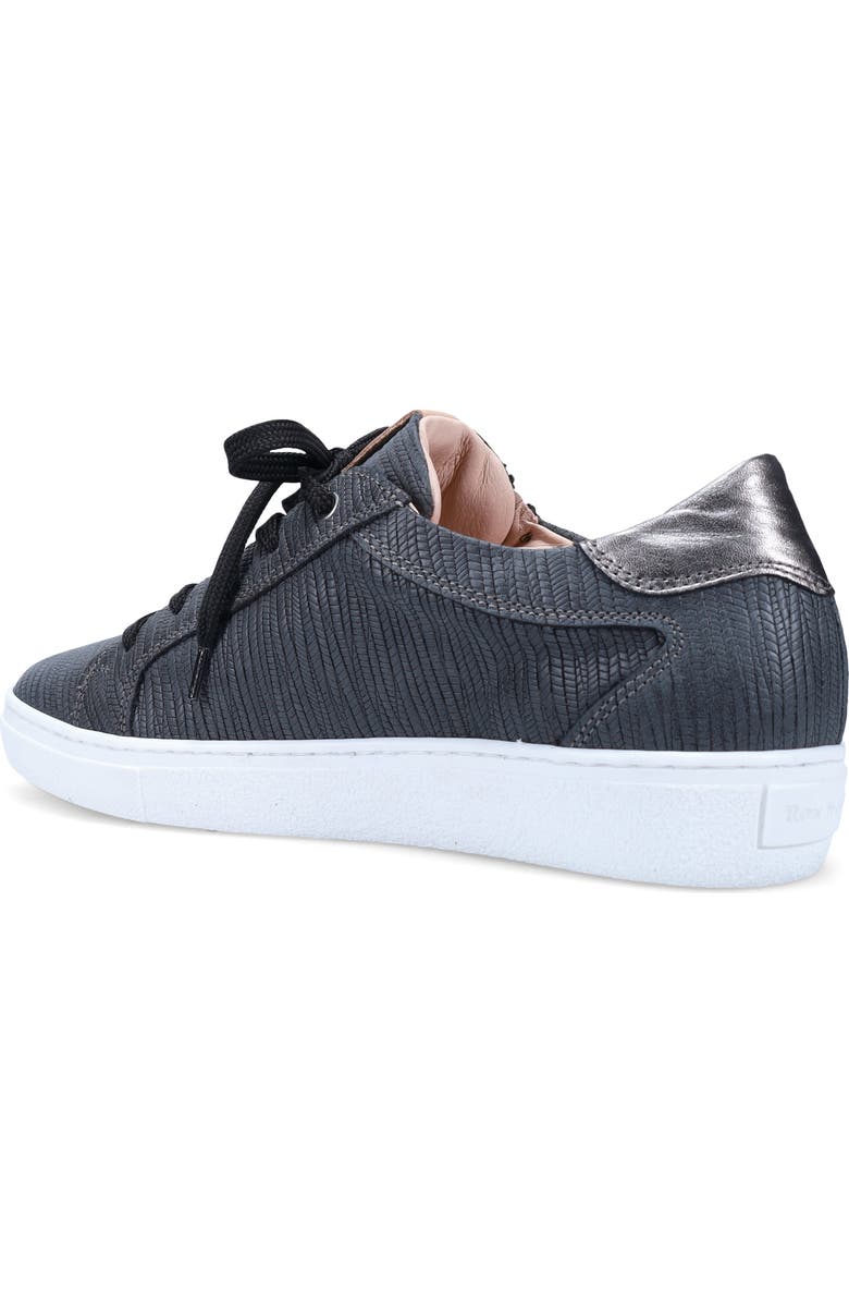 Ron White Oriya Epi Sneaker, Alternate, color, Charcoal